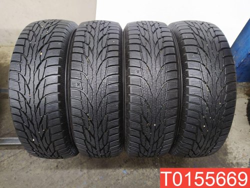 Kumho Winter Craft WS51 Ice SUV 225/55 R18 102T  - 1