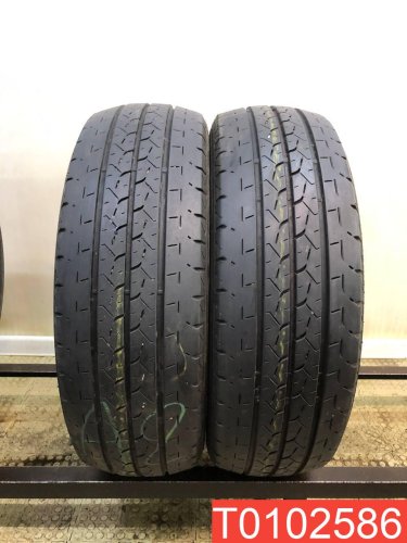 Bridgestone Duravis R660 225/65 R16 112/110R  - 1
