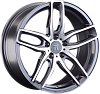 Replay Audi (A147) 8x18 5x112 ET25 dia 66,6 GMF