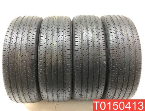 Viatti Bosco HT V-238 225/60 R18 100V  - 1