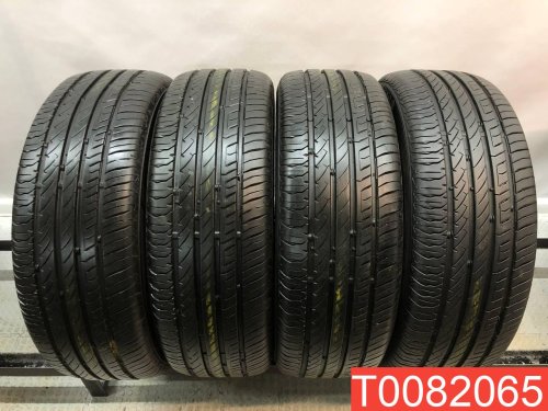Continental ContiPowerContact 205/55 R17 91V  - 1