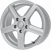 Скад Драйв 7,5x17 5x112 ET45 dia 66,6 сильвер Россия