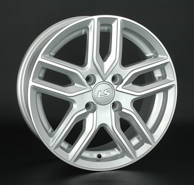 Диски LS wheels 735 - 1