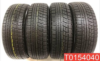 Yokohama Ice Guard IG60 215/60 R17 96Q 