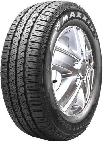 Шины Maxxis WL2 Vansmart Snow 205/65 R16C 107/105T нешип - 1