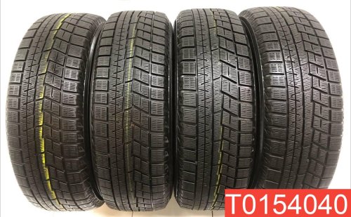 Yokohama Ice Guard IG60 215/60 R17 96Q  - 1