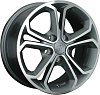 Replay Opel (OPL10) 6,5x15 5x105 ET39 dia 56,6 GMF