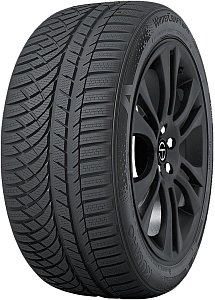 WinterCraft WP72