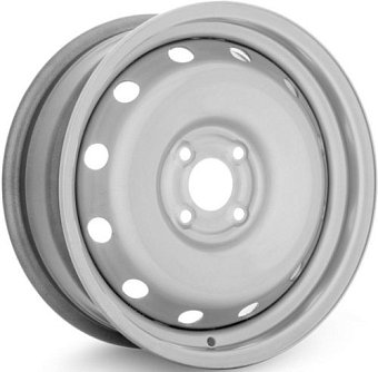 ТЗСК Renault Logan 2 6x15 4x100 ET40 dia 60,1 S Россия ТЗСК Renault Logan 2 6x15 4x100 ET40 dia 60,1 S Россия