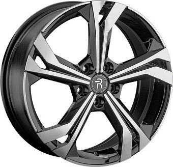 Replay Haval (HV60) 7x18 5x114,3 ET40 dia 64,1 BKF