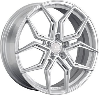 LS Forged FG27 8,5x20 5x114,3 ET45 dia 67,1 S