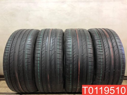Continental ContiSportContact 5 SUV 255/50 R20 109W  - 1