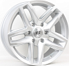 RST R238 (Tank 300) 8x18 6x139,7 ET35 dia 100,1 S