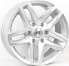 RST R238 (Tank 300) 8x18 6x139,7 ET35 dia 100,1 S RST R238 (Tank 300) 8x18 6x139,7 ET35 dia 100,1 S