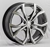 Race Ready CSS9526 6,5x16 5x114,3 ET50 dia 67,1 HB-P