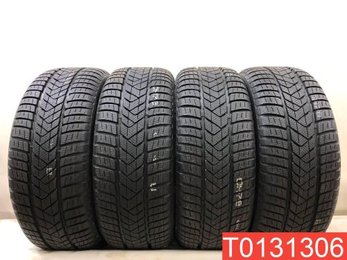 Pirelli Sottozero 3 245/45 R18 100V  - 1