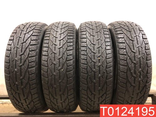 Tigar Winter 185/65 R15 92T  - 1