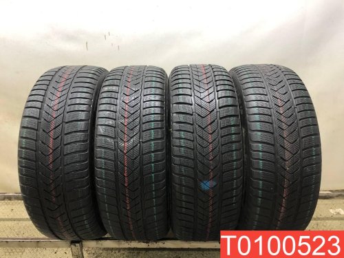 Pirelli Sottozero 3 245/50 R19 105V RunFlat - 1