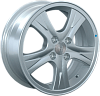 Replica Replay Hyundai (HND77) 6x15 4x100 ET48 dia 54,1 S