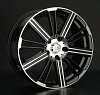 LS wheels 359 7x17 5x114,3 ET40 dia 73,1 BKF