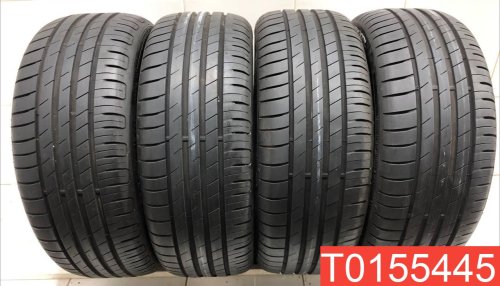 Goodyear EfficientGrip Performance 205/55 R16 91V  - 1