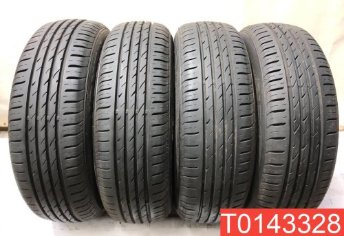 Nexen Nblue HD Plus 185/60 R15 84H  - 1