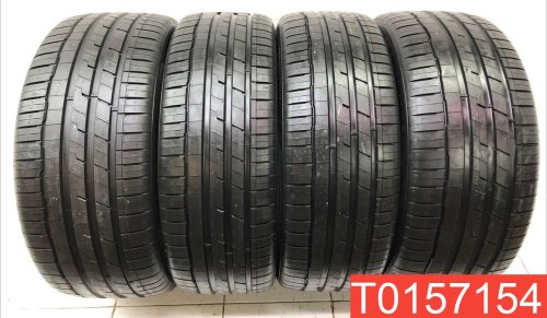 Hankook Ventus S1 Evo 3 SUV 275/40 R21 107Y  - 1