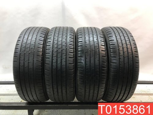Bridgestone Ecopia NH100 215/45 R17 91W  - 1