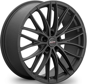 X trike X-141 8x20 5x114,3 ET35 dia 60,1 BKM