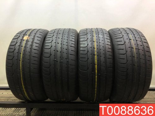 Pirelli Pzero 255/40 R19 100Y  - 1