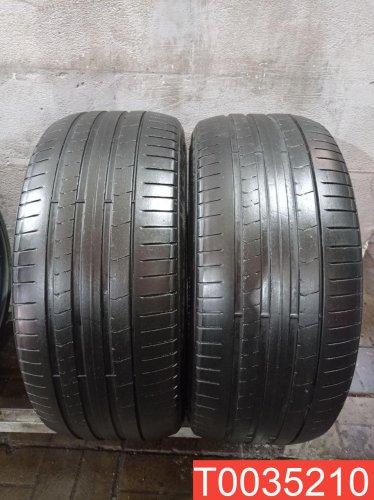 Pirelli Pzero 265/40 R21 105Y  - 1