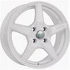 Nitro N2O Y3119 6x15 4x100 ET46 dia 54,1 W