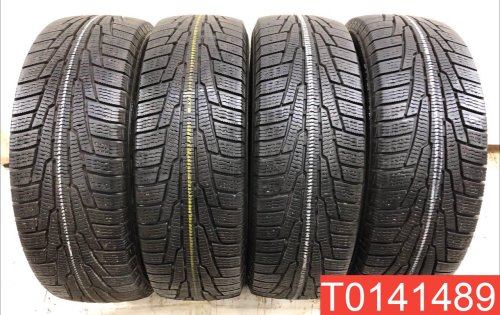 Nokian Tyres Nordman RS2 195/65 R15 95R  - 1