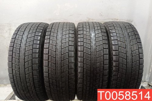Dunlop Winter Maxx SJ8 225/60 R17 99R  - 1