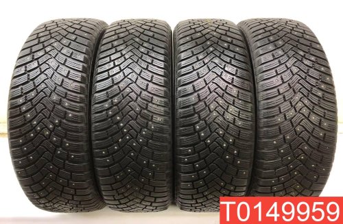 Continental IceContact 3 225/60 R18 104T  - 1