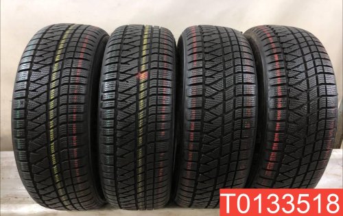 Kumho Winter Craft WS71 235/65 R17 108H  - 1