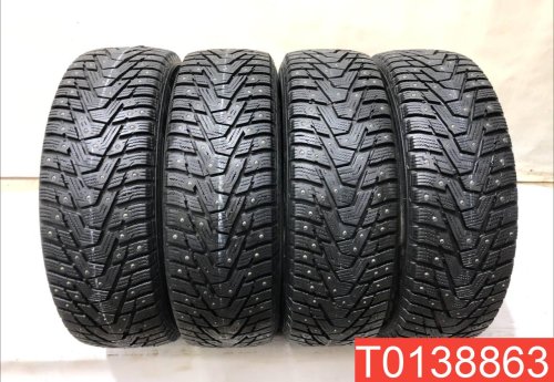 Hankook Winter I'Pike W429 185/65 R15 92T  - 1