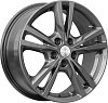 Скад Мельбурн 7x17 5x108 ET50 dia 63,35 графит Россия