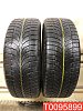Bridgestone Blizzak LM80 Evo 235/60 R18 103H 