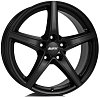 Alutec Raptr 6.5x16 5x100 ET38 dia 57.1 matt black