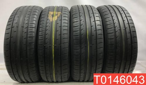 Falken Azenis FK-453 CC 215/50 R18 92W  - 1