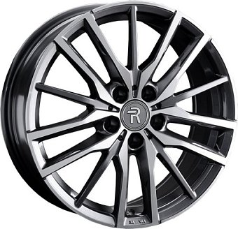 Replay Mitsubishi (Mi171) 7x18 5x114,3 ET38 dia 67,1 GMF