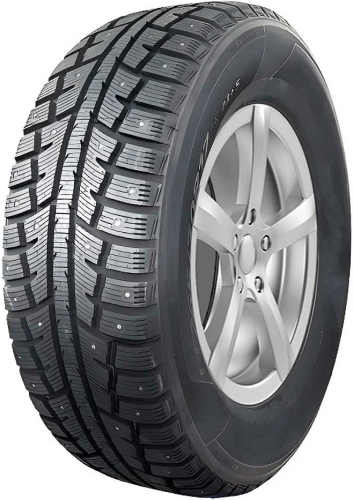 Шины Greentrac Winter Master S2-SUV 235/65 R18 110H XL шип - 1