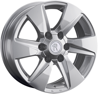 Replay Tank (TA5) 7,5x17 6x139,7 ET36 dia 100,1 S Replay Tank (TA5) 7,5x17 6x139,7 ET36 dia 100,1 S