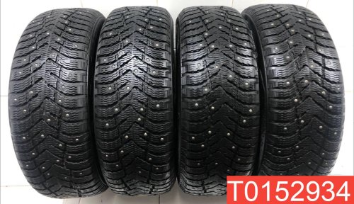 Cordiant Snow Cross 2 215/60 R16 99T  - 1