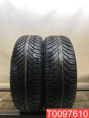 Semperit MasterGrip 2 205/60 R16 92H  - 1