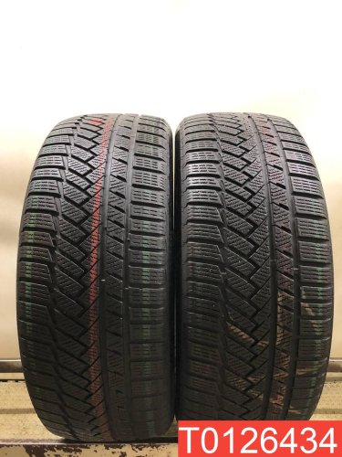Continental ContiWinterContact TS 830 P 255/45 R20 105V  - 1
