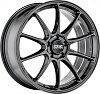 OZ Racing Hyper GT HLT 8x18 5x112 ET50 dia 75 star graphite