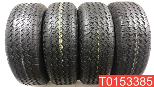 Goodyear Wrangler Territory ATS 255/65 R18 111H  - 1