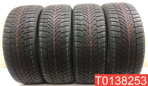 Dunlop SP Winter Sport 4D 235/55 R19 101V  - 1